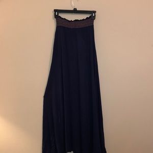Rolla Coster Maxi Skirt